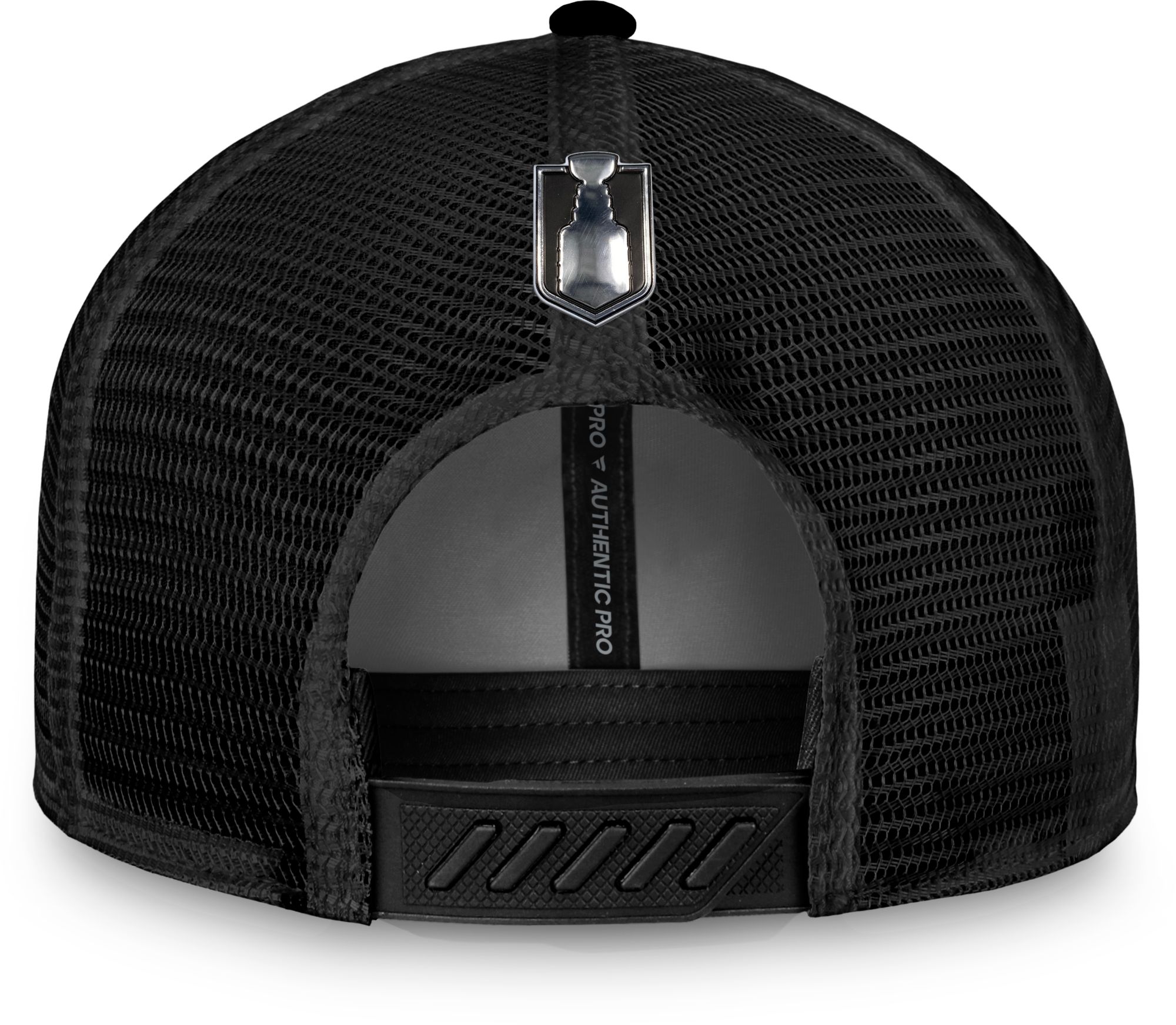 NHL 2022 Conference Champions Tampa Bay Lightning Locker Room Adjustable Hat product image