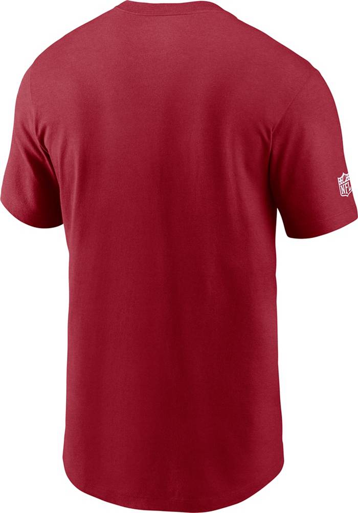 Nike Men's Arizona Cardinals Kyler Murray #1 Vapor Limited Red Jersey