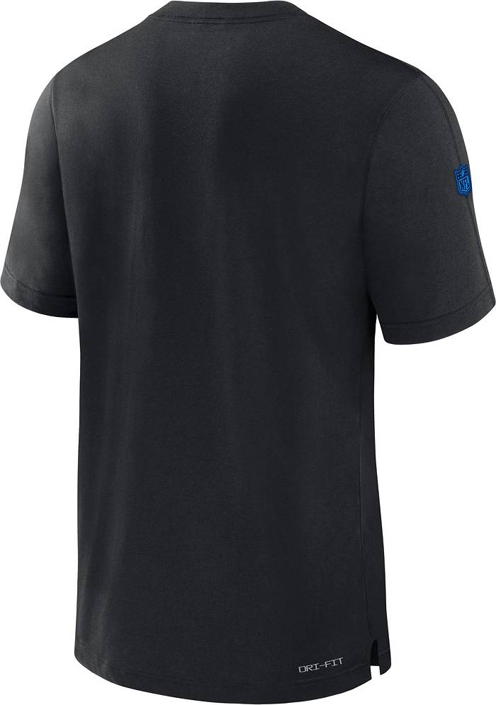 Los Angeles Chargers Nike NFL On Field Apparel Dri-Fit Polo Men's