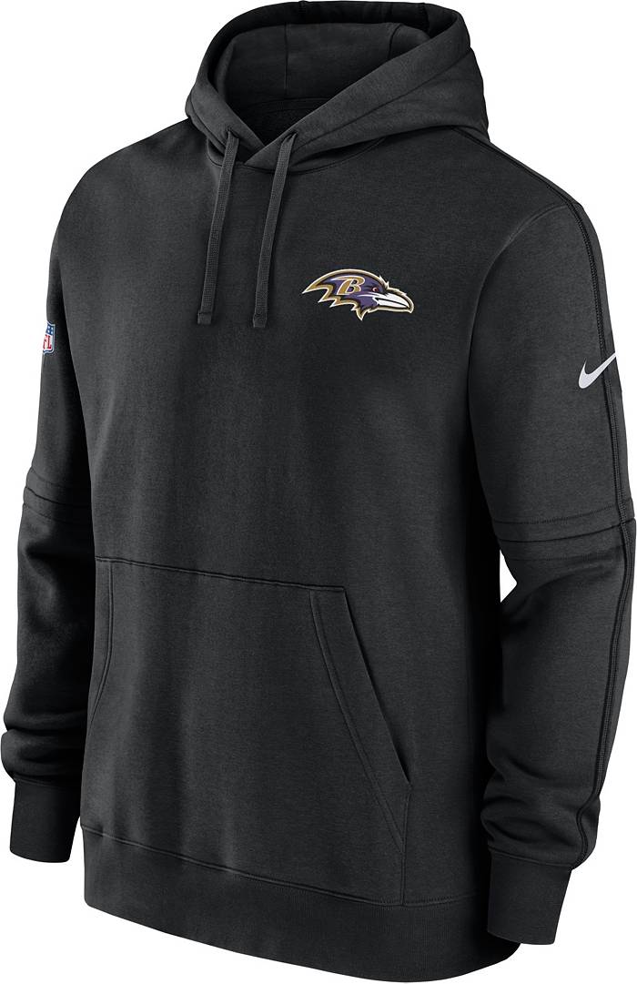 Baltimore Ravens playoff gear and apparel 2022-23
