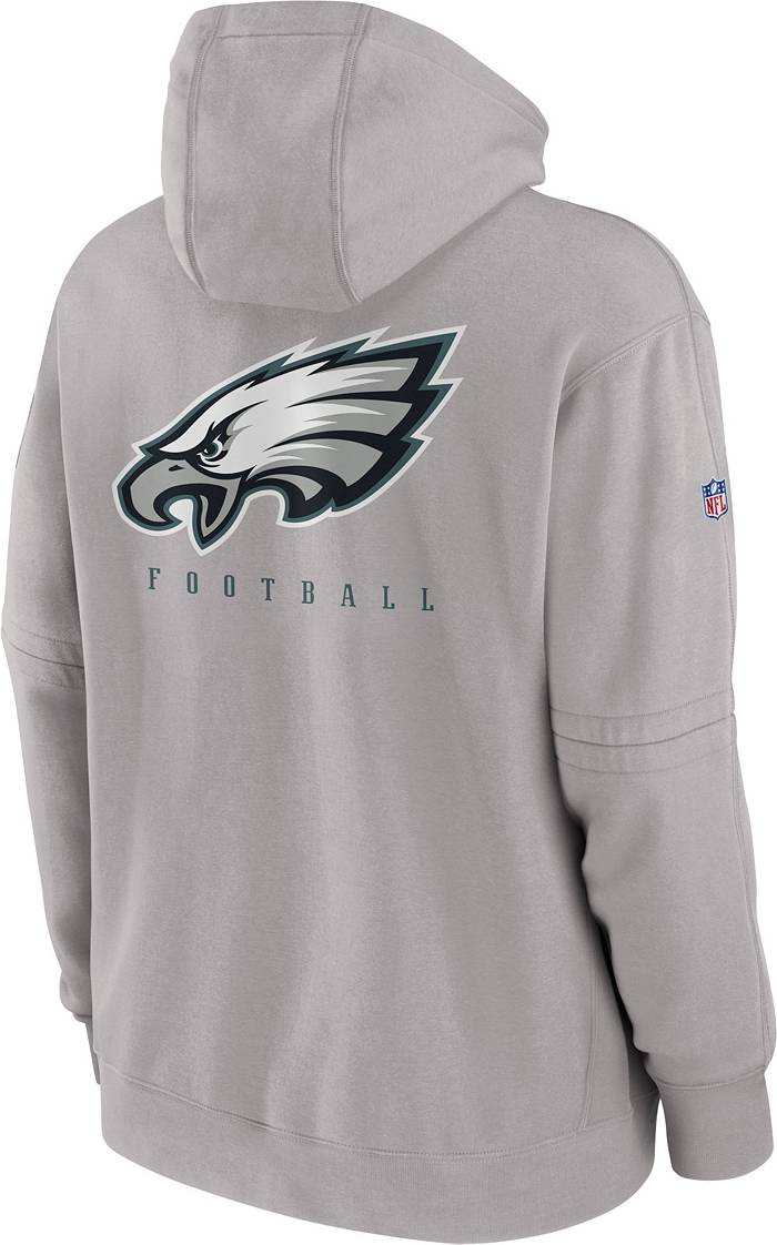 Philadelphia Eagles Hoodies, Eagles Sweatshirts, Fleeces