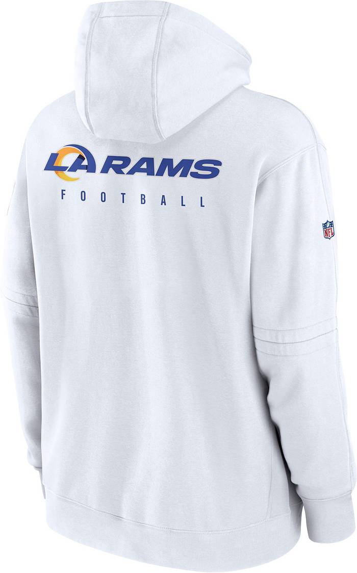 LA Rams Hoodie Sweatshirt NFL