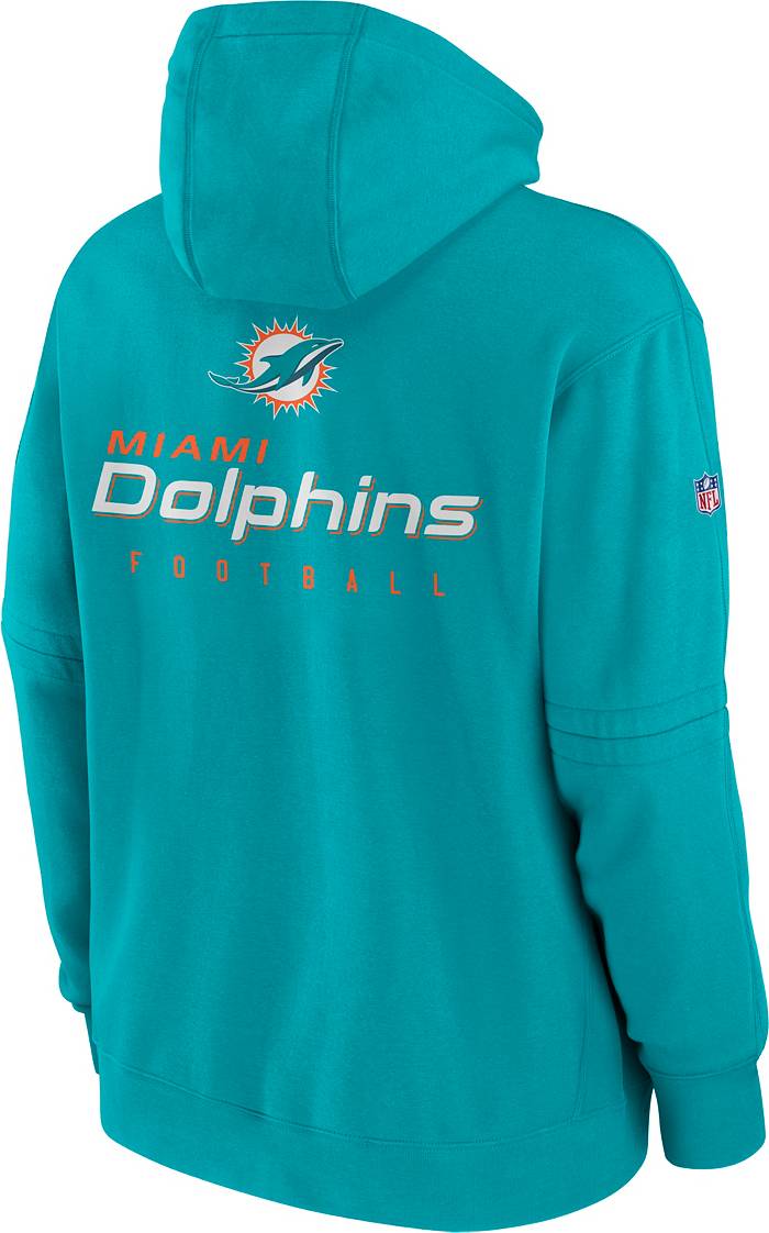 Miami Dolphins Nike Atmosphere Jersey - Tua Tagovailoa 1 - Grey - Mens