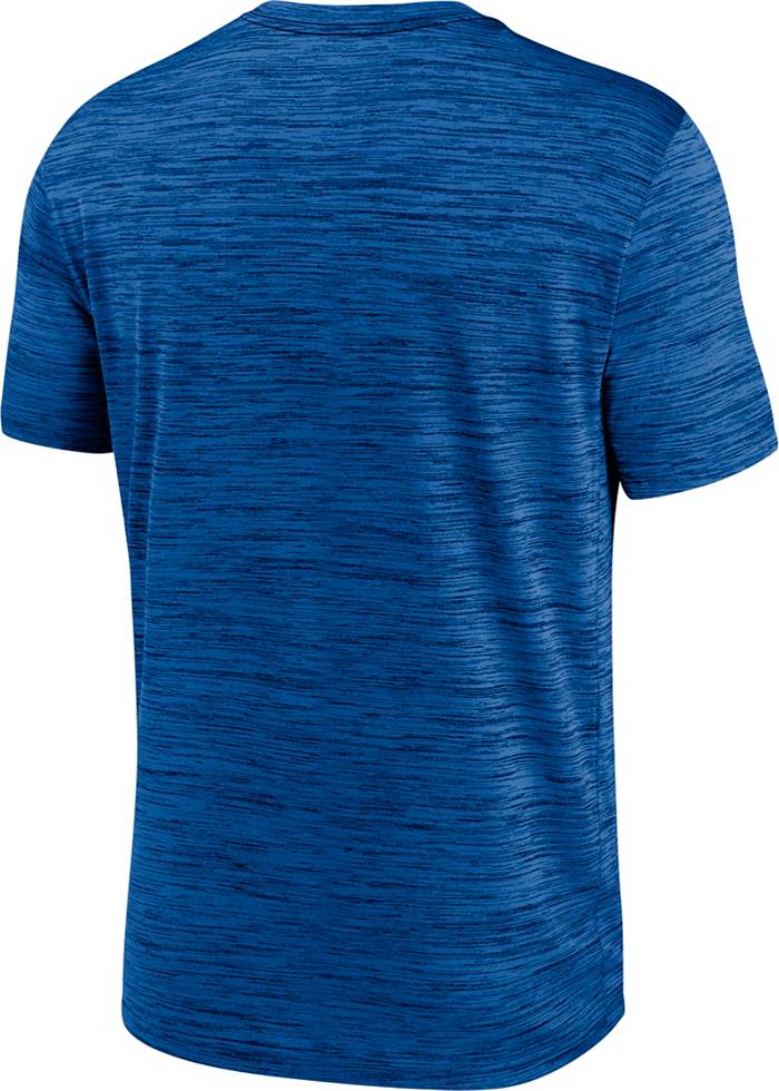 Nike Dri-FIT Team Legend (MLB Detroit Tigers) Men's Long-Sleeve T-Shirt