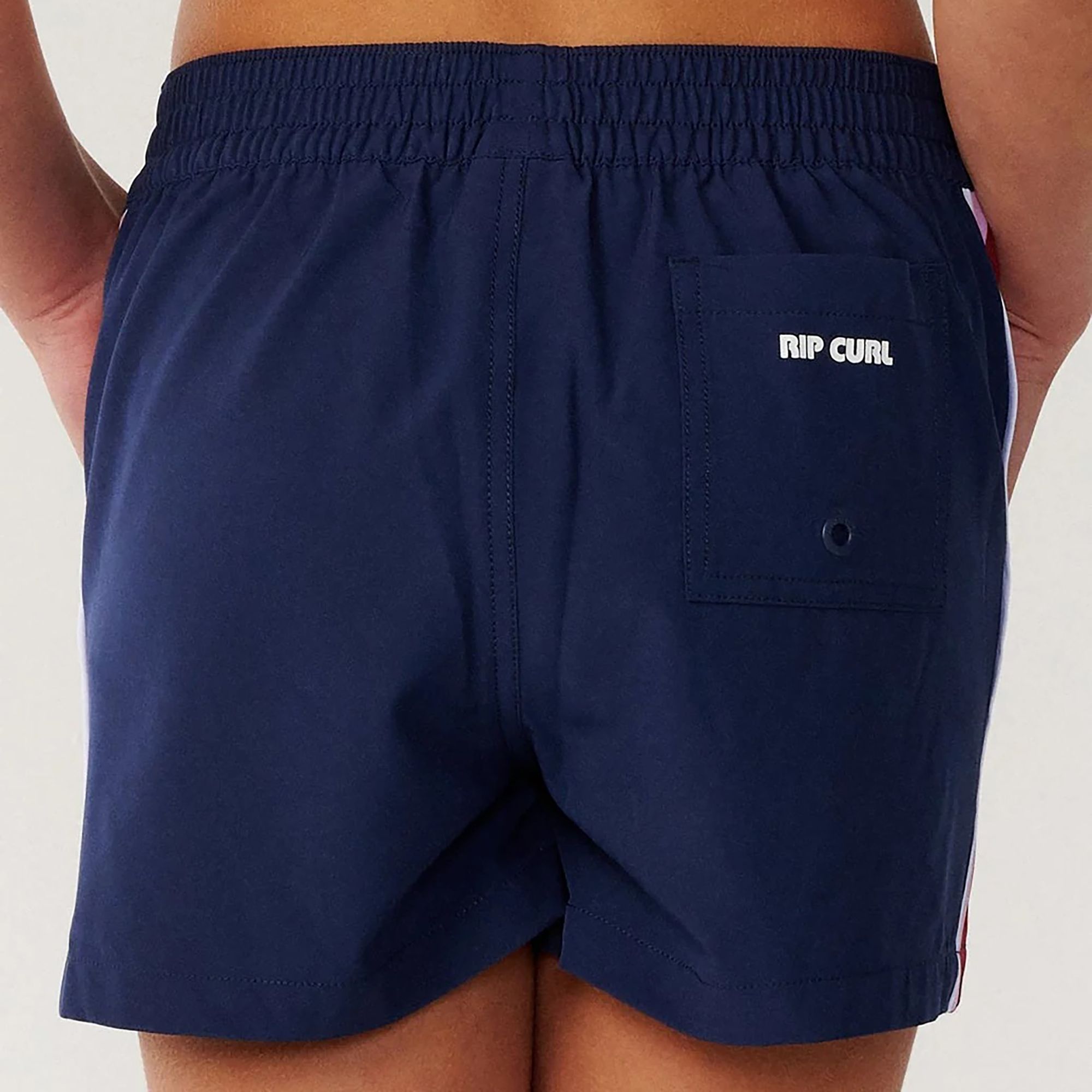 Rip Curl Girls' Retro Pipe Boardshort product image