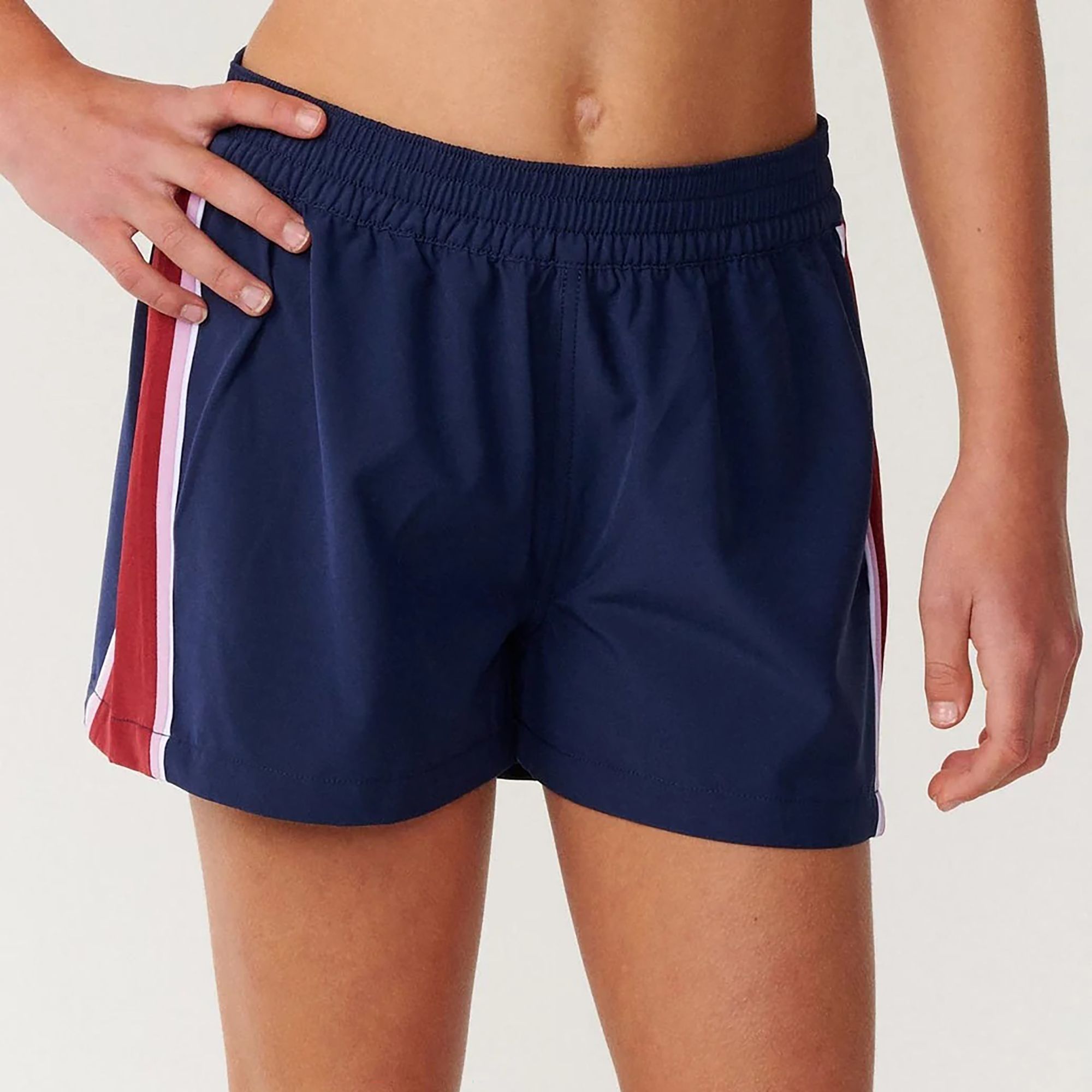 Rip Curl Girls' Retro Pipe Boardshort product image