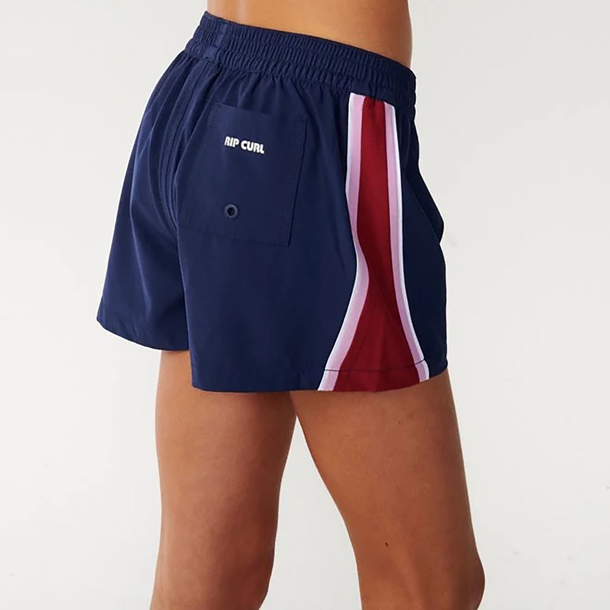 Rip Curl Girls' Retro Pipe Boardshort product image