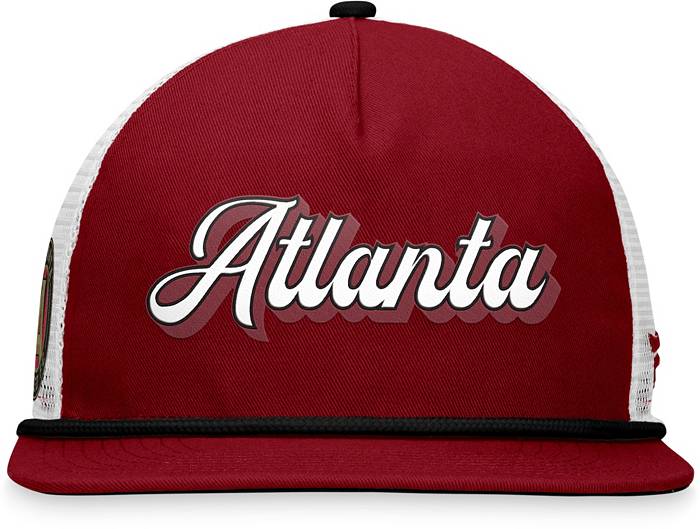 Atlanta Rope Hat