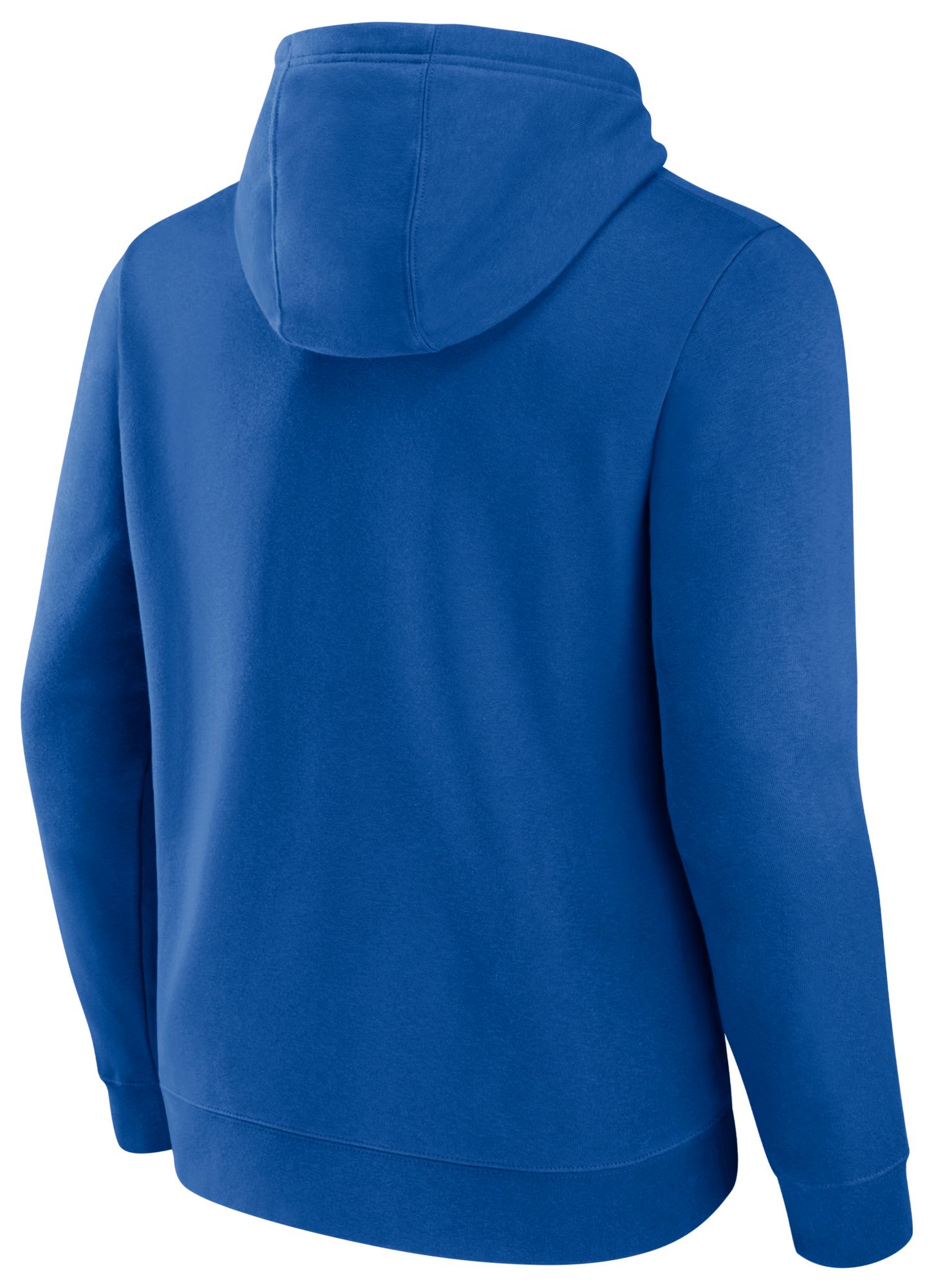 NHL Men's Buffalo Sabres Deep Royal Pullover Hoodie product image