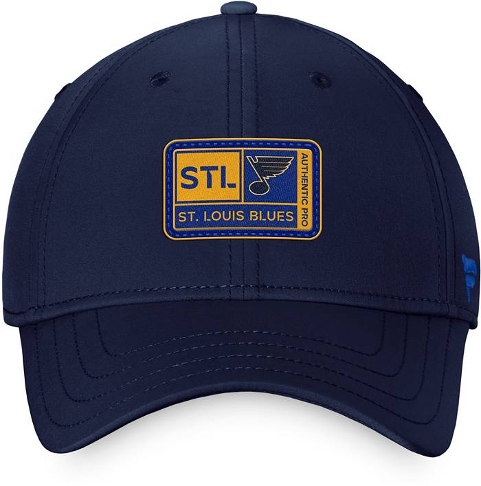  St Louis Blues Hat