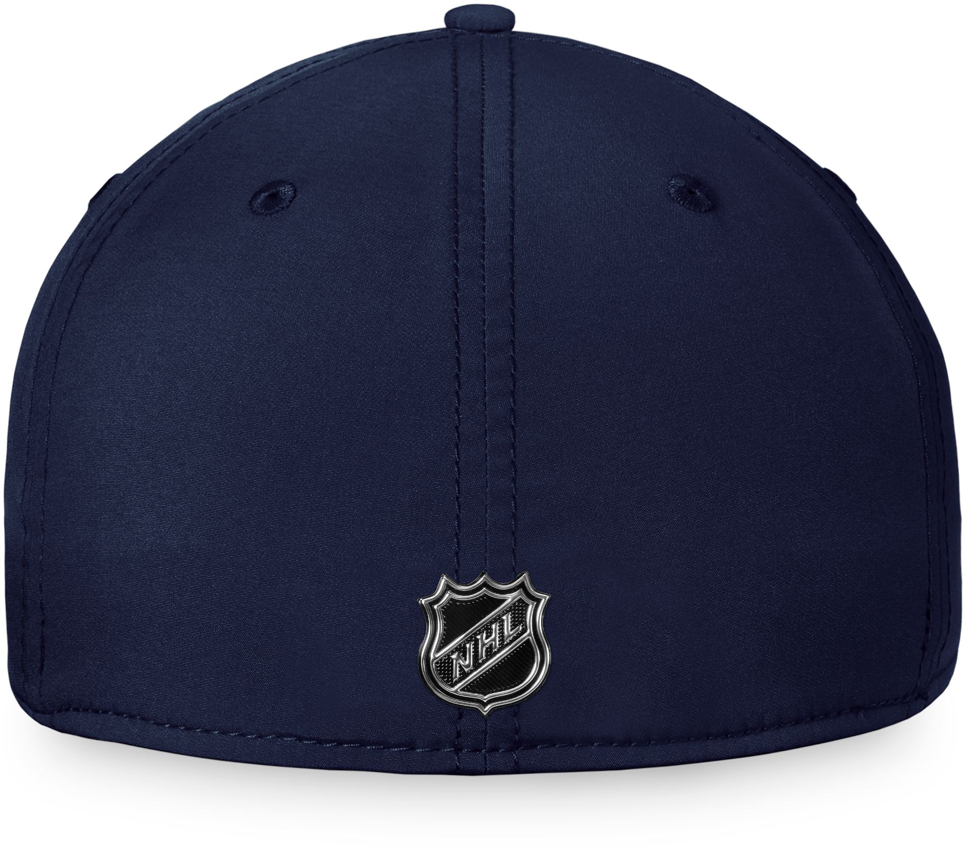 NHL Columbus Blue Jackets 2023 Authentic Training Camp Flex Hat