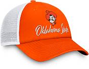 Top of the World Women's Oklahoma State Cowboys Orange Charm Trucker Hat product image