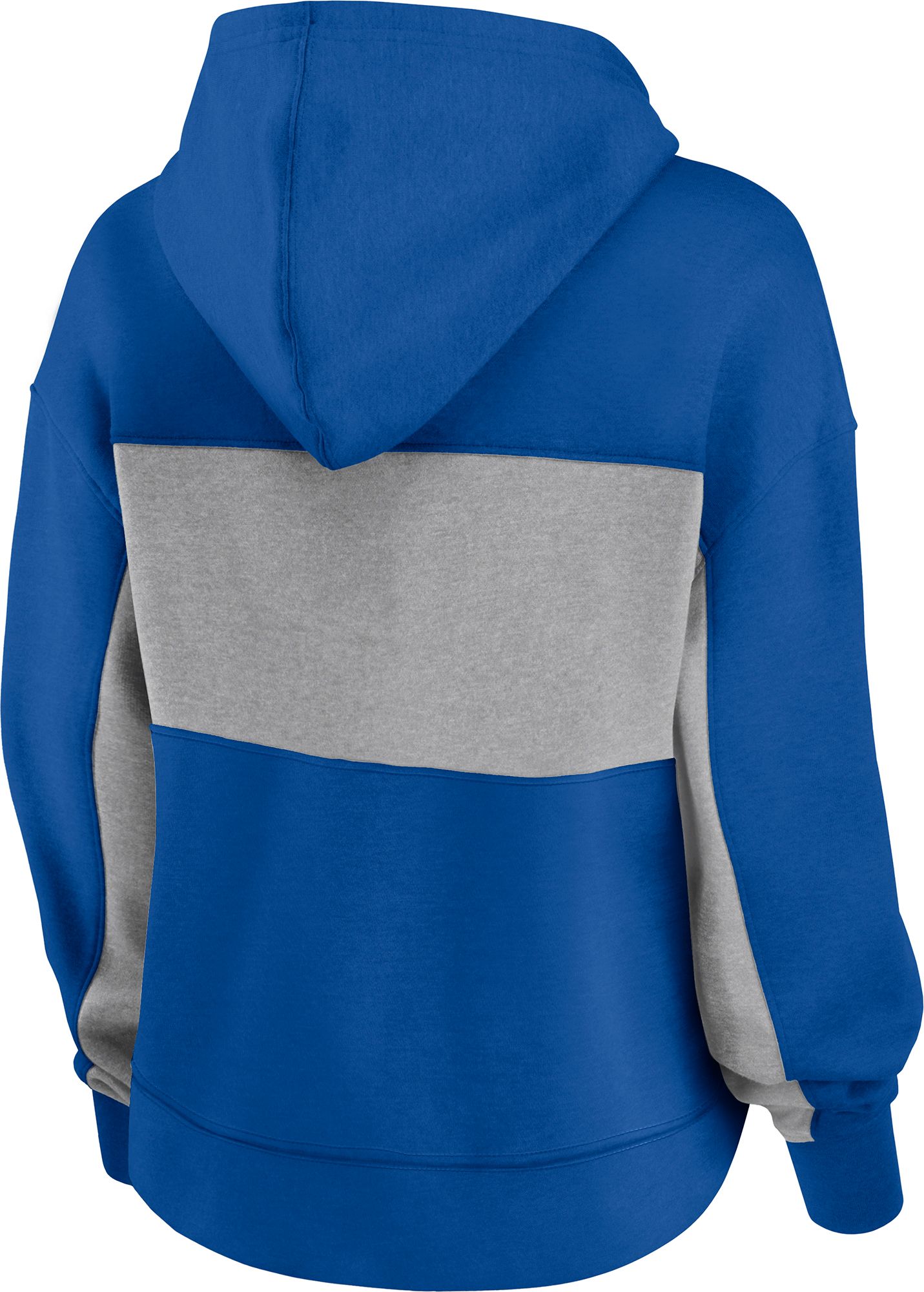 NCAA Women's Florida Gators Royal Pullover Hoodie product image