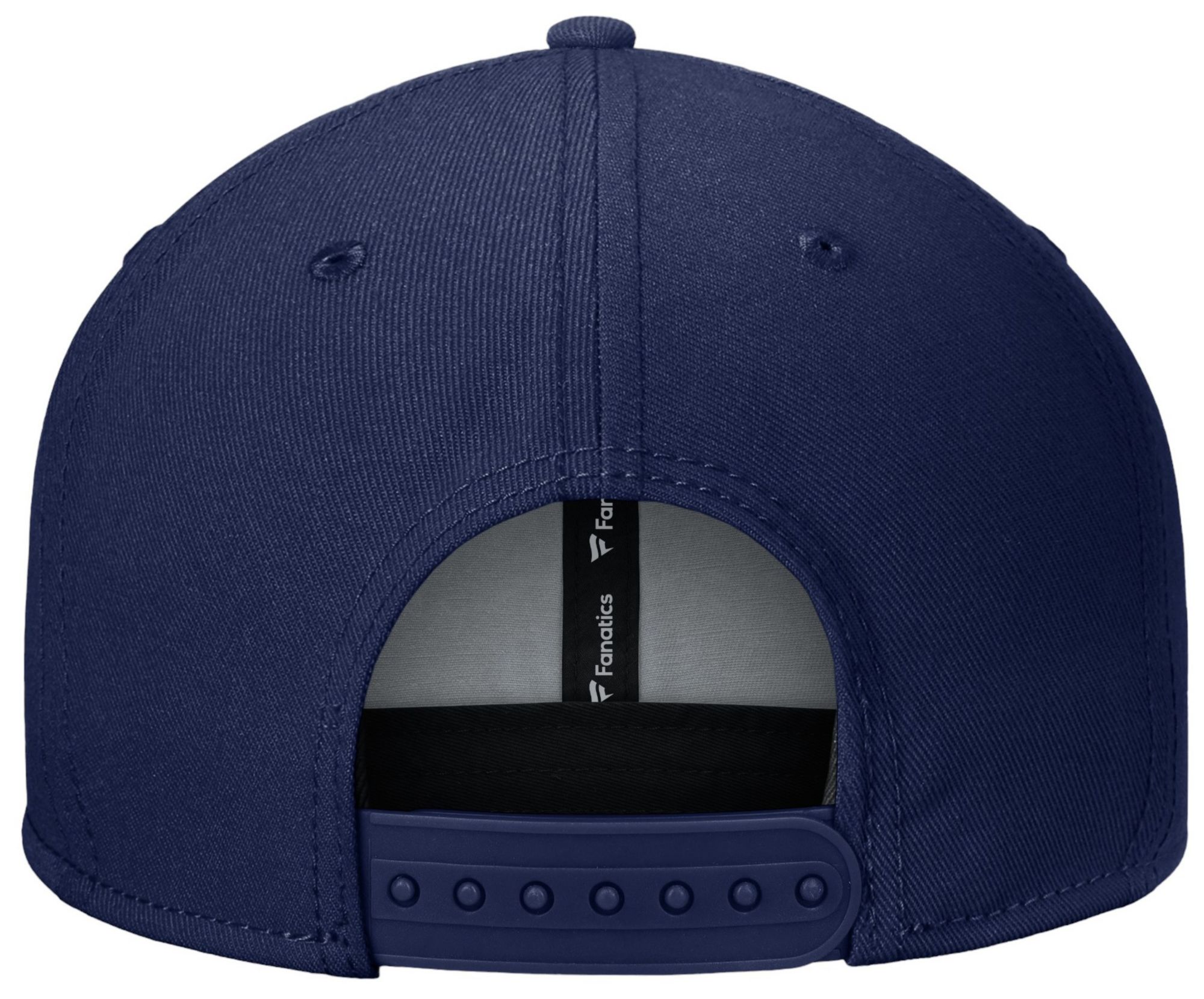 NHL Adult St. Louis Blues 2024 Gino Snapback Hat product image