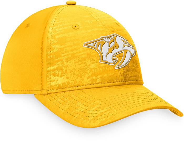 Reebok Nashville Predators NHL Fan Cap, Hats for sale
