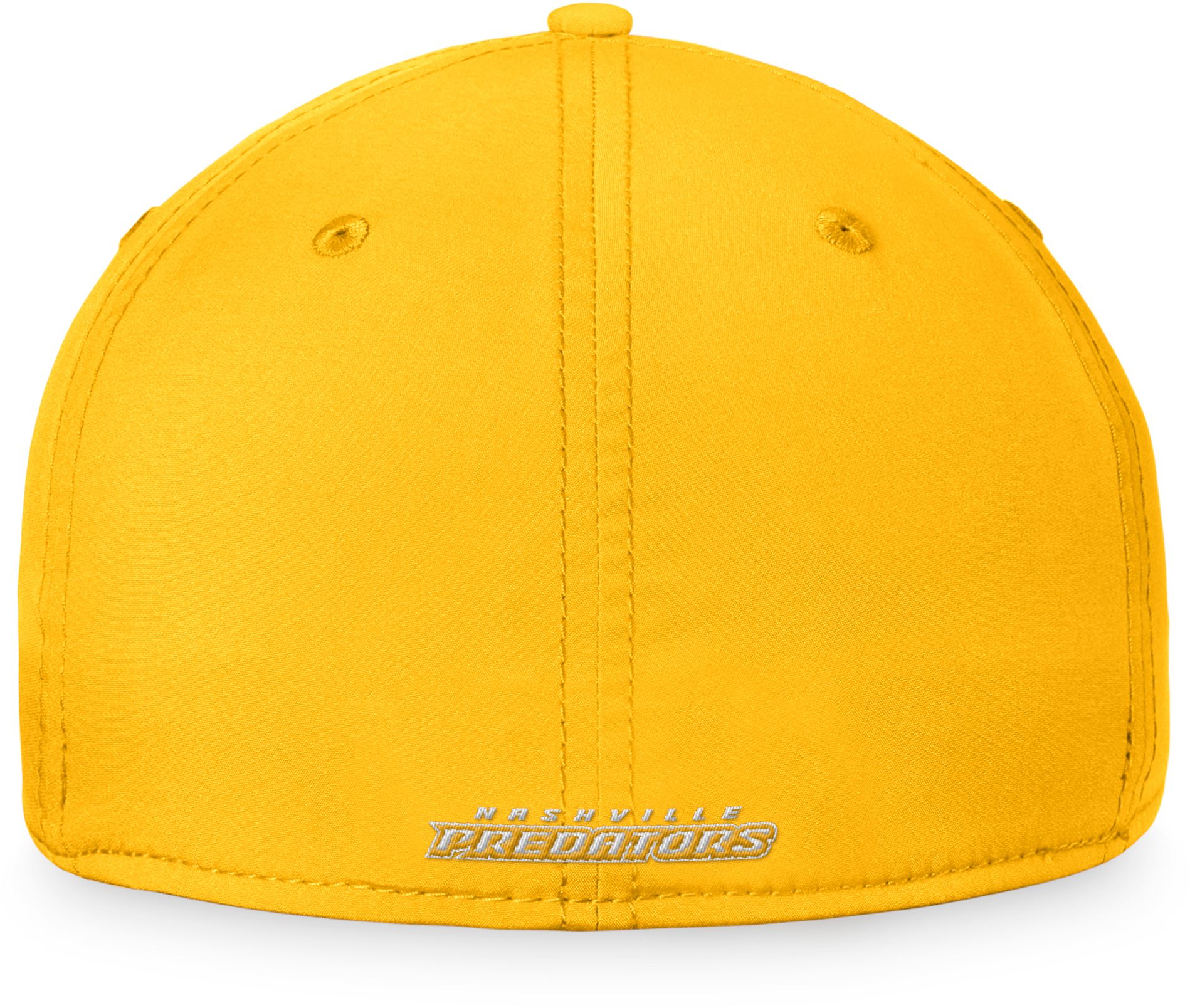 NHL Adult Nashville Predators Defender Flex Fit Hat product image