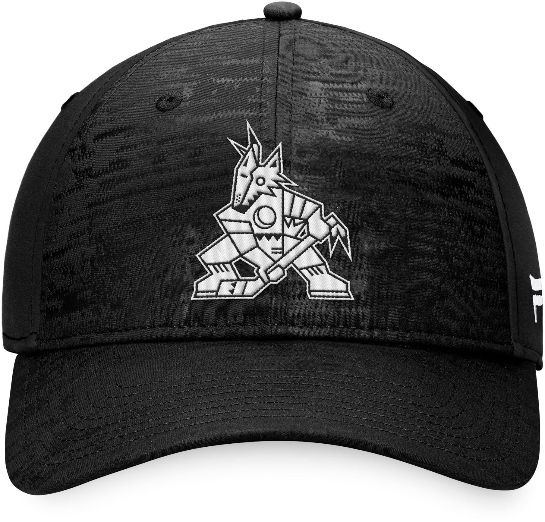 NHL Arizona Coyotes Defender Flex Fit Hat product image