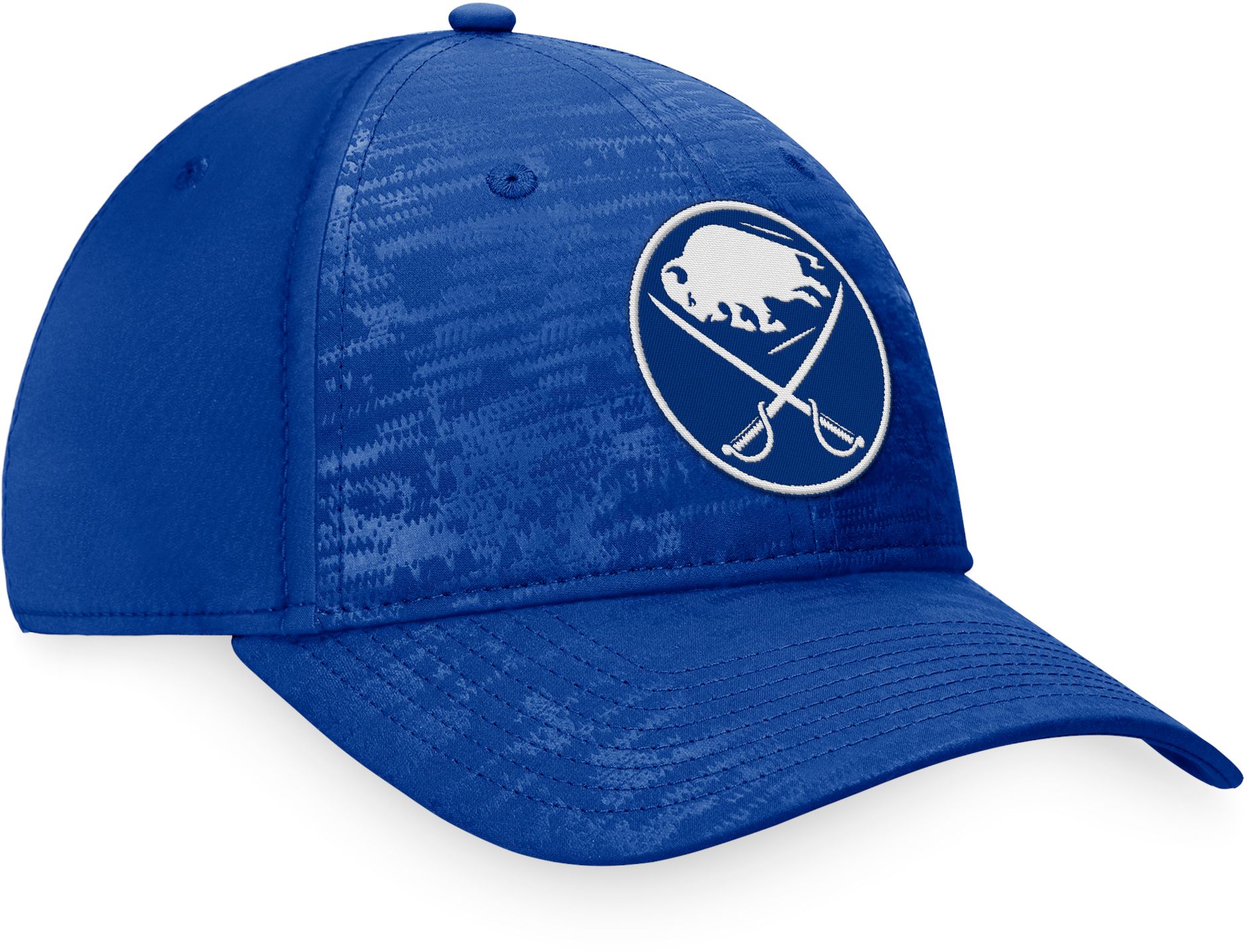 NHL Buffalo Sabres Defender Flex Fit Hat product image