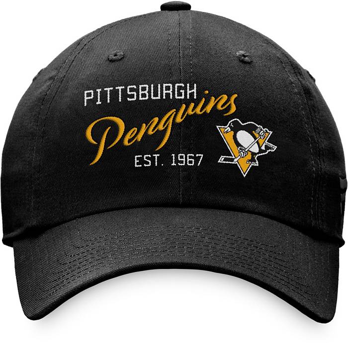 Pittsburgh Penguins Women's Apparel Curbside Pickup Available at DICK'S