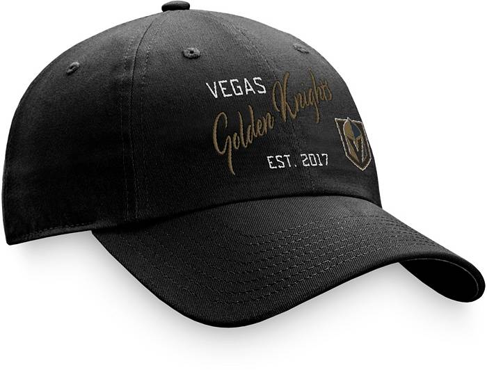 Vegas Golden Knights New Era 9FIFTY Hat