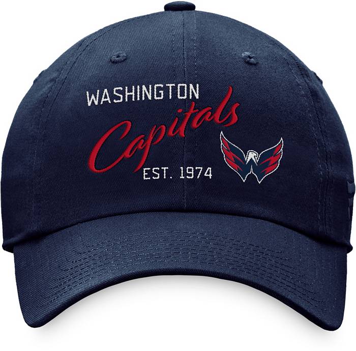 Washington Capitals 47 Brand Hockey Snapback Cap Hat