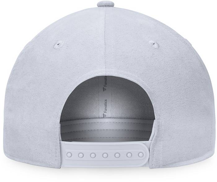 Los Angeles Kings VINTAGE STOKED SNAPBACK Black-Grey Hat