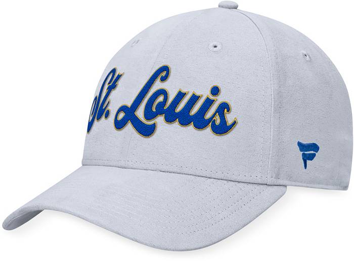 St. Louis Blues Kids Hats, Blues Snapbacks, St. Louis Blues Hats, St. Louis  Blues Dad Hat, St. Louis Blues Beanies, Blues Headwear