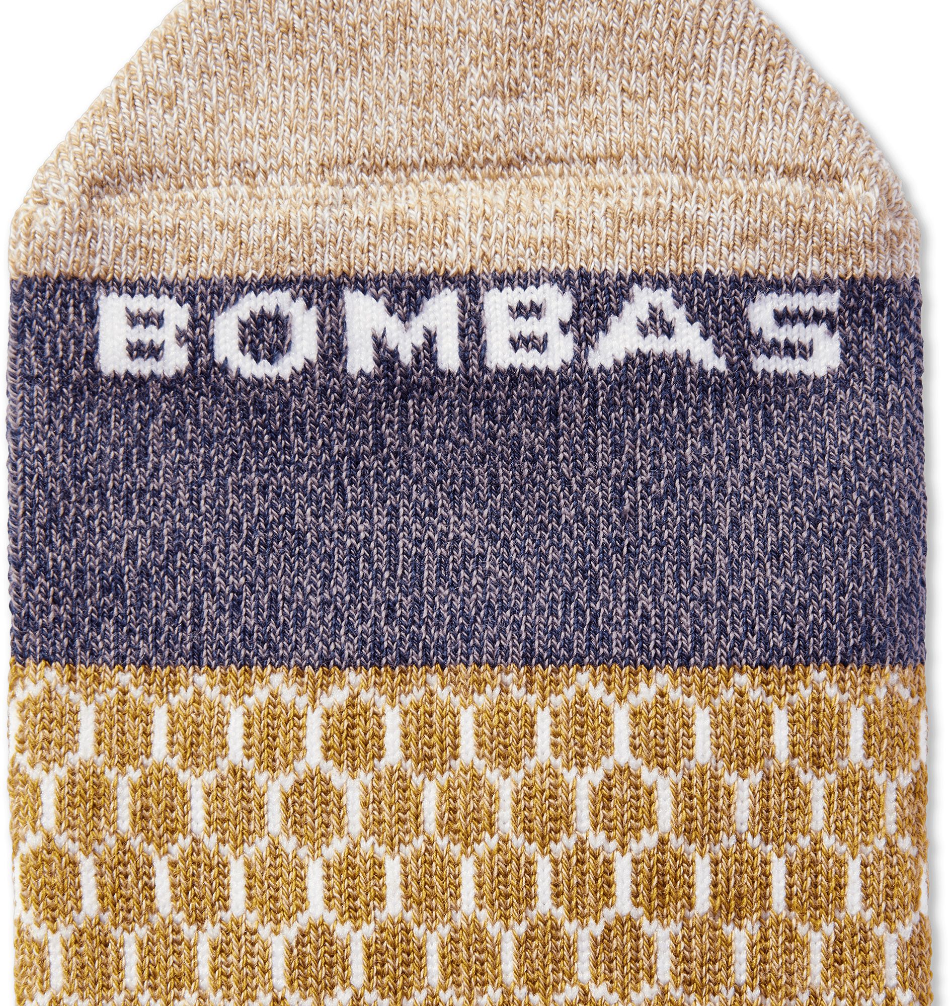 Bombas Tri-Block Ankle Socks product image