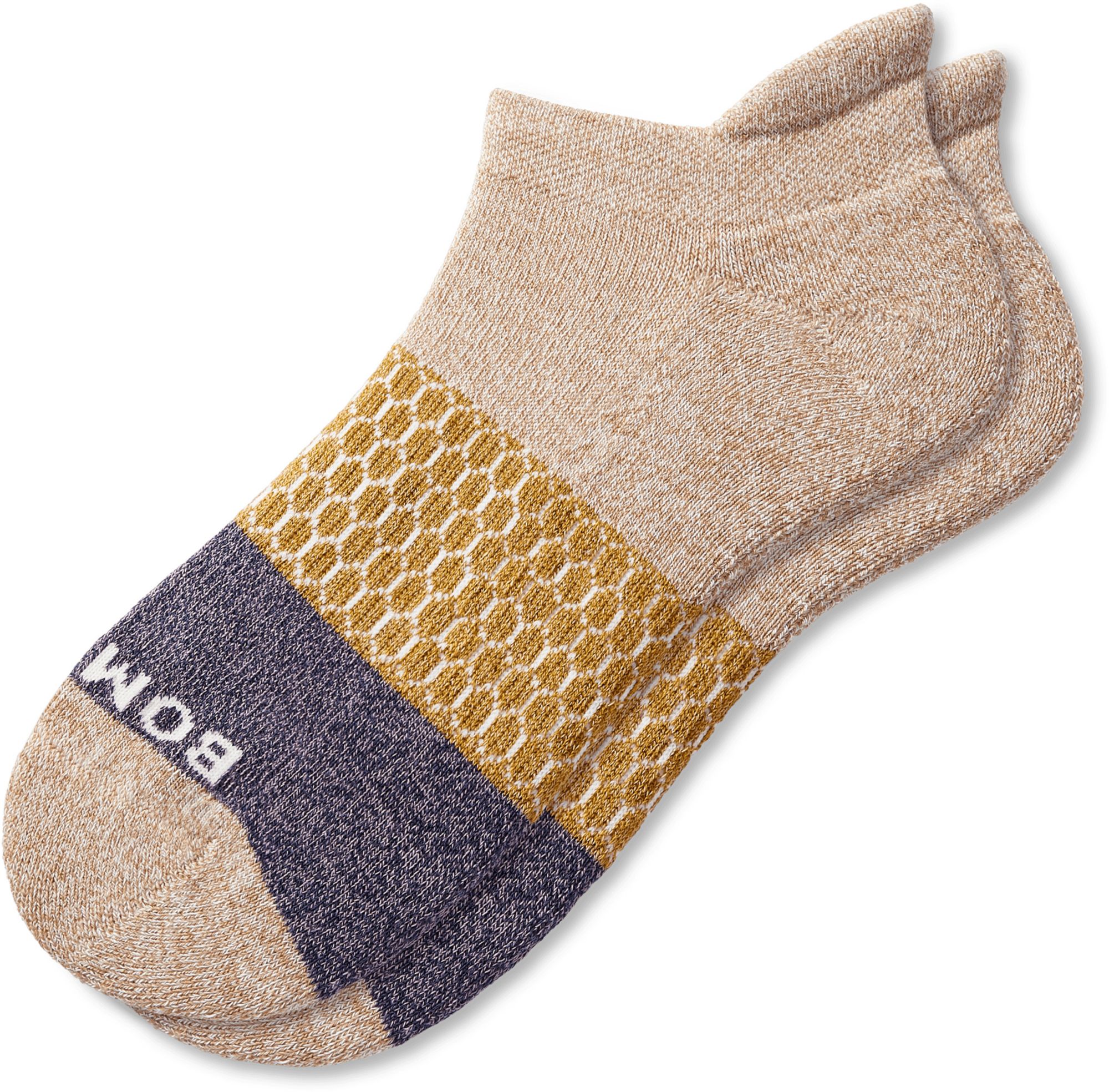 Bombas Tri-Block Ankle Socks product image