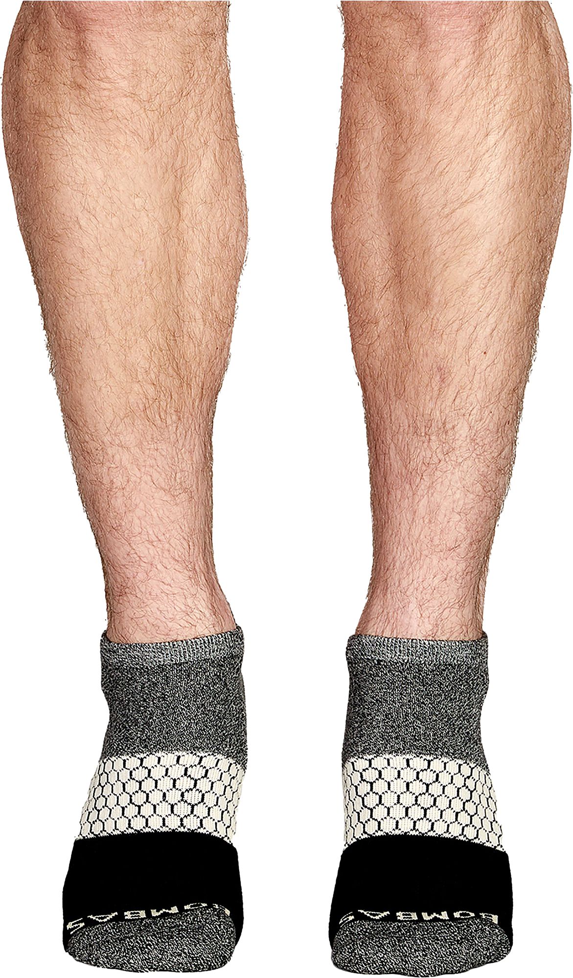 Bombas Tri-Block Ankle Socks product image