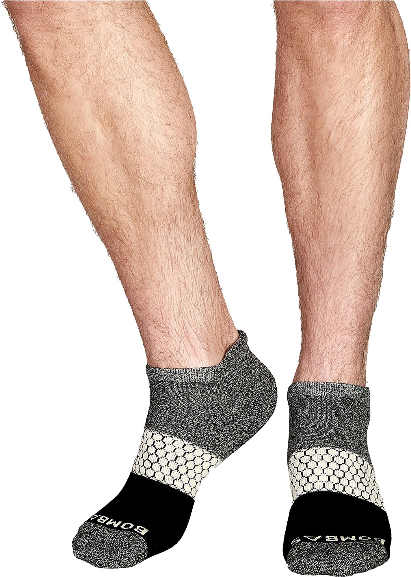Bombas Tri-Block Ankle Socks product image