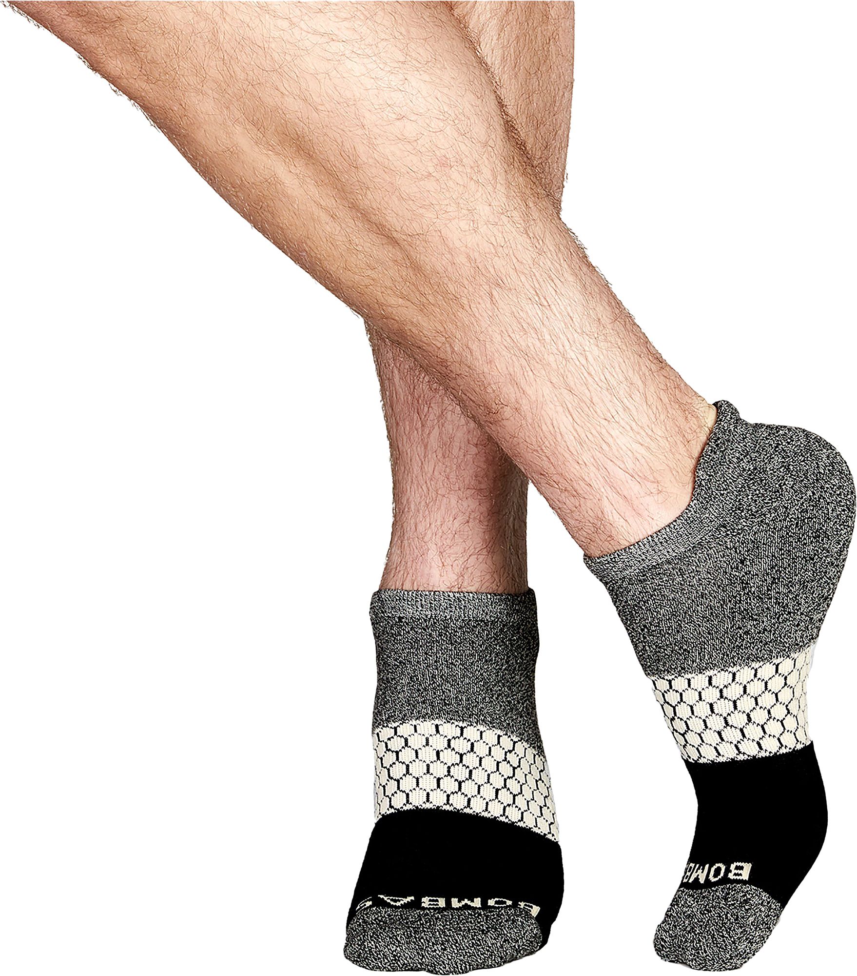 Bombas Tri-Block Ankle Socks product image