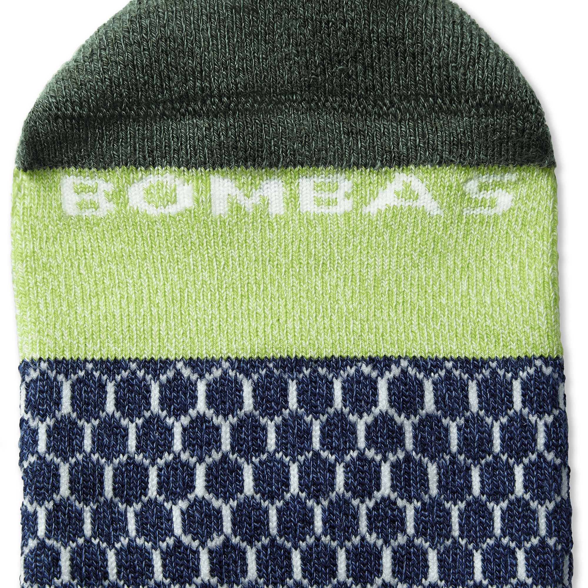 Bombas Tri-Block Ankle Socks product image