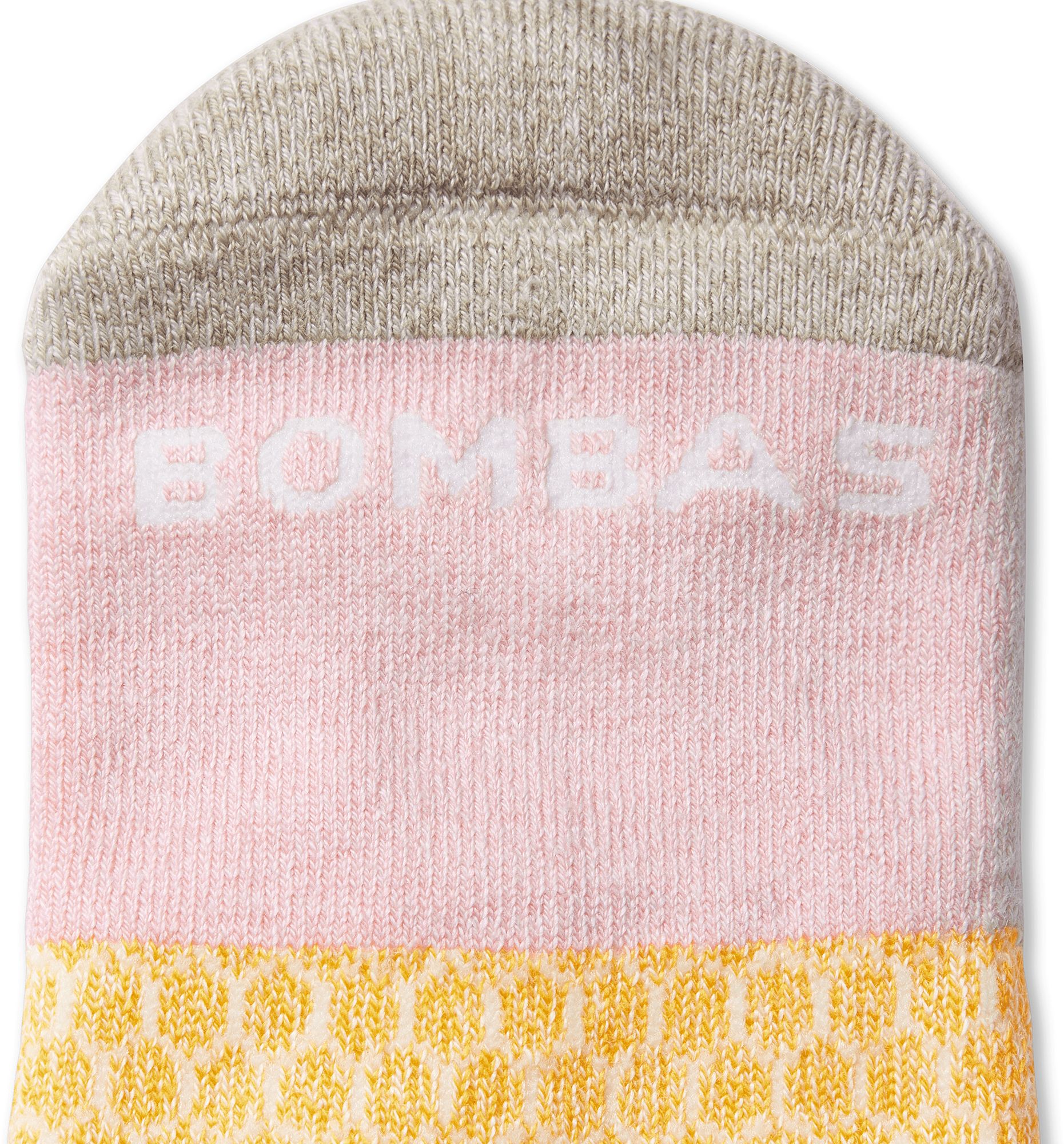 Bombas Tri-Block Ankle Socks product image