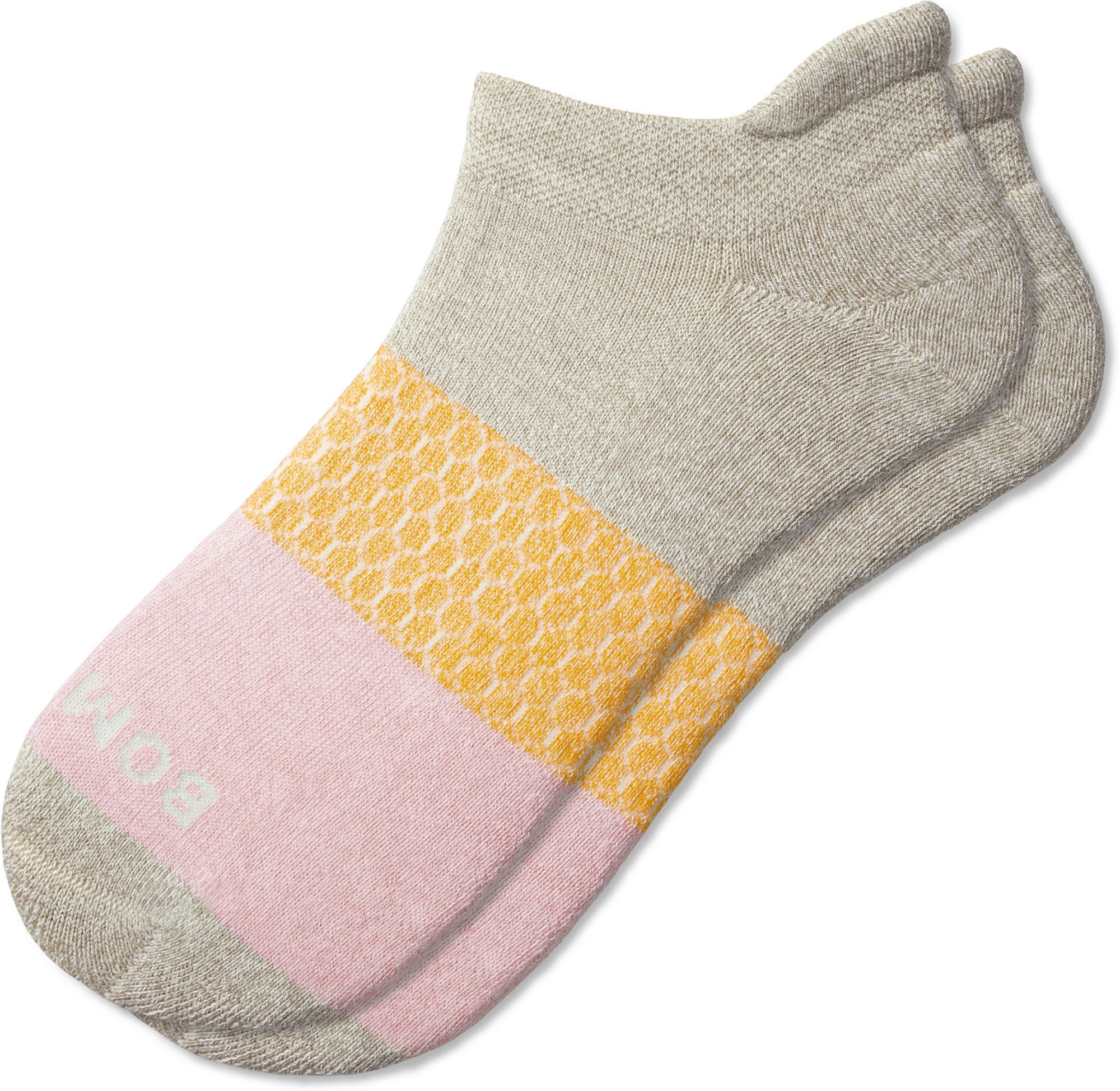 Bombas Tri-Block Ankle Socks product image