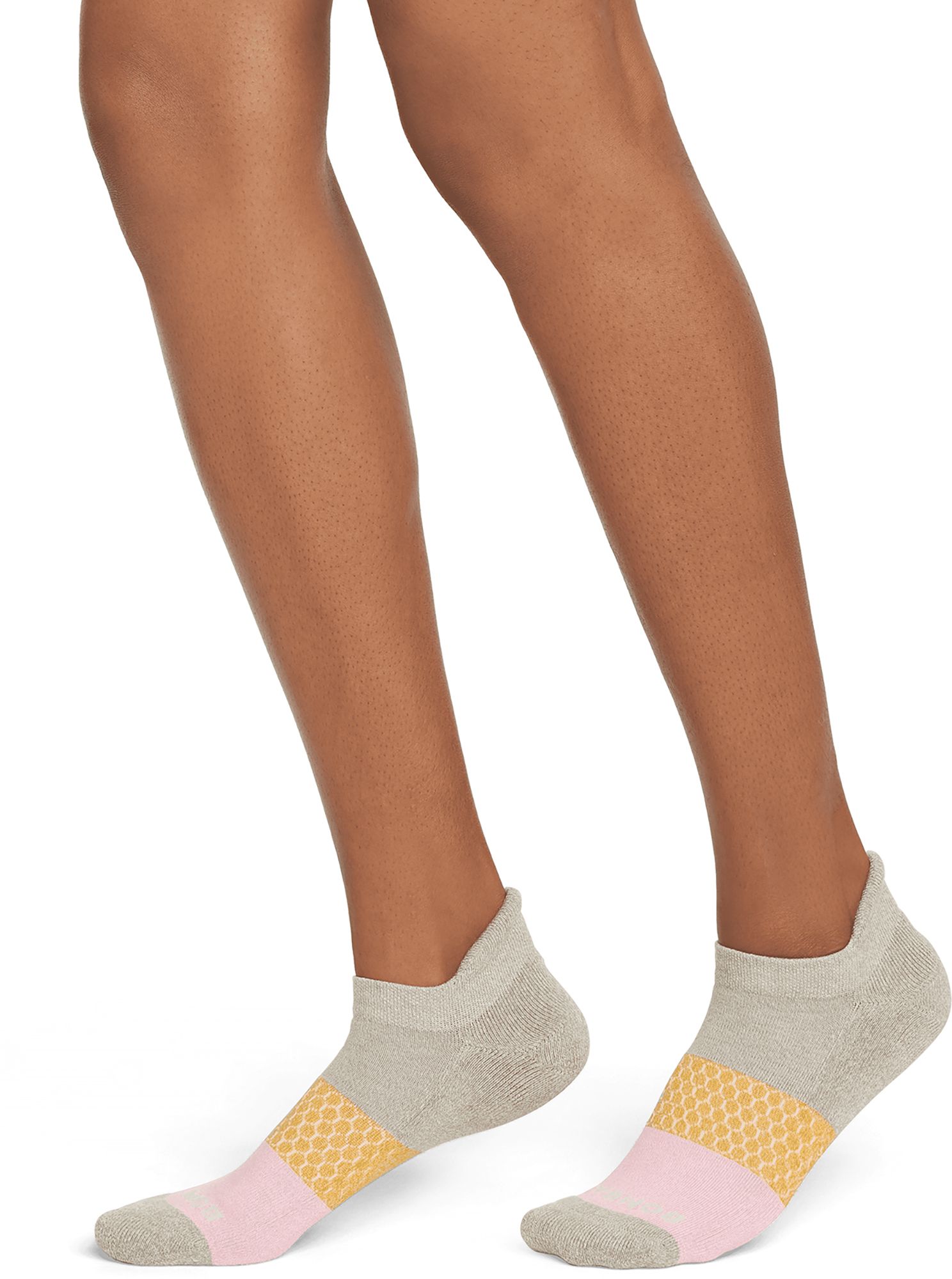 Bombas Tri-Block Ankle Socks product image