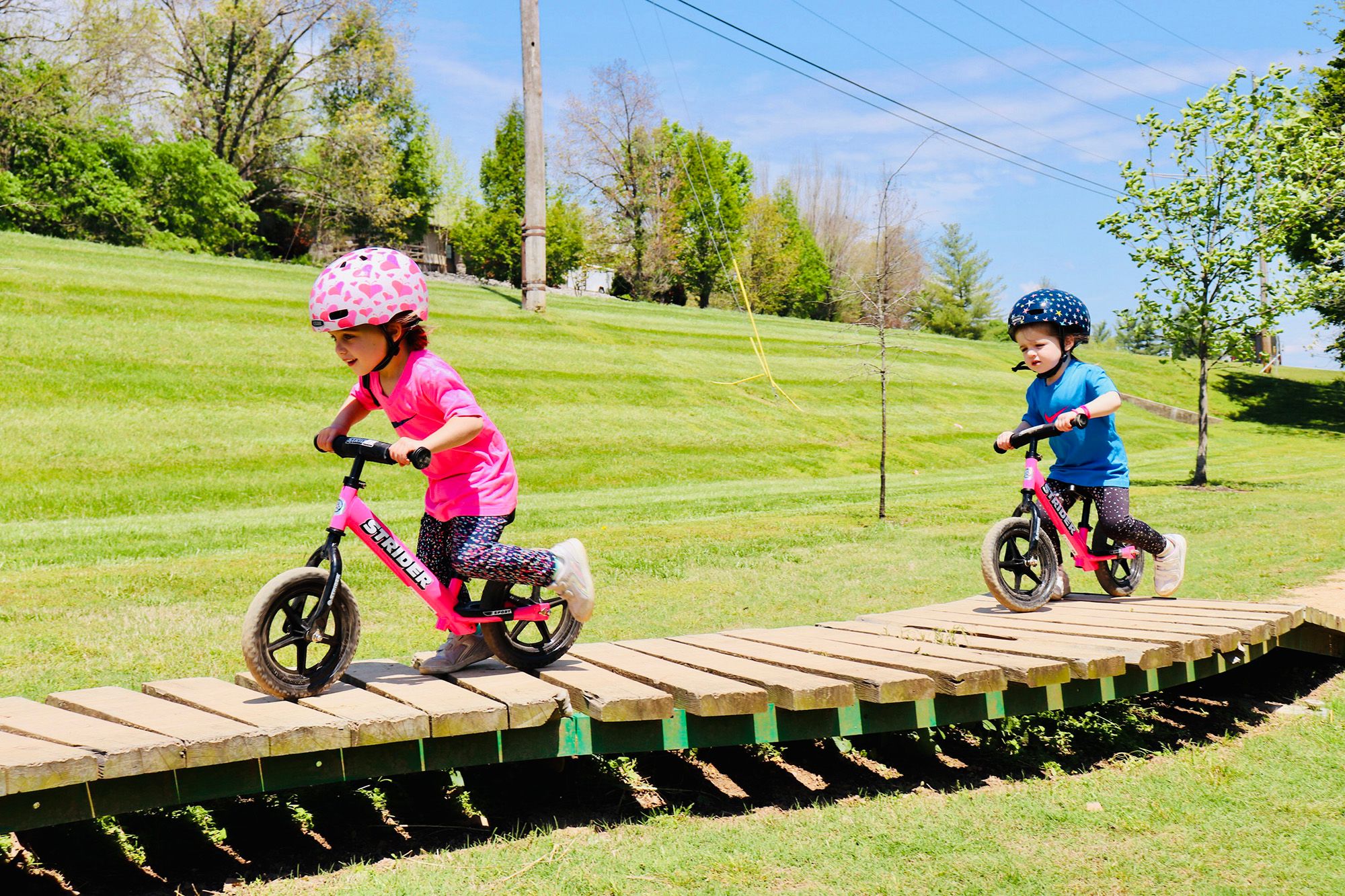 STRIDER Sport No-Pedal Balance 12" Bike product image