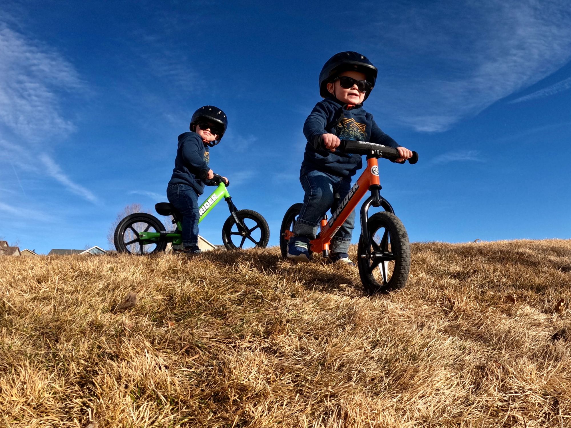 STRIDER Sport No-Pedal Balance 12" Bike product image