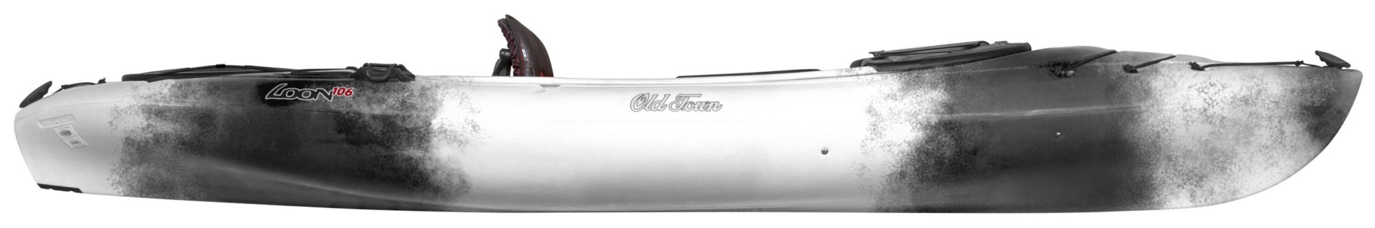 Old Town Loon 106 Kayak product image