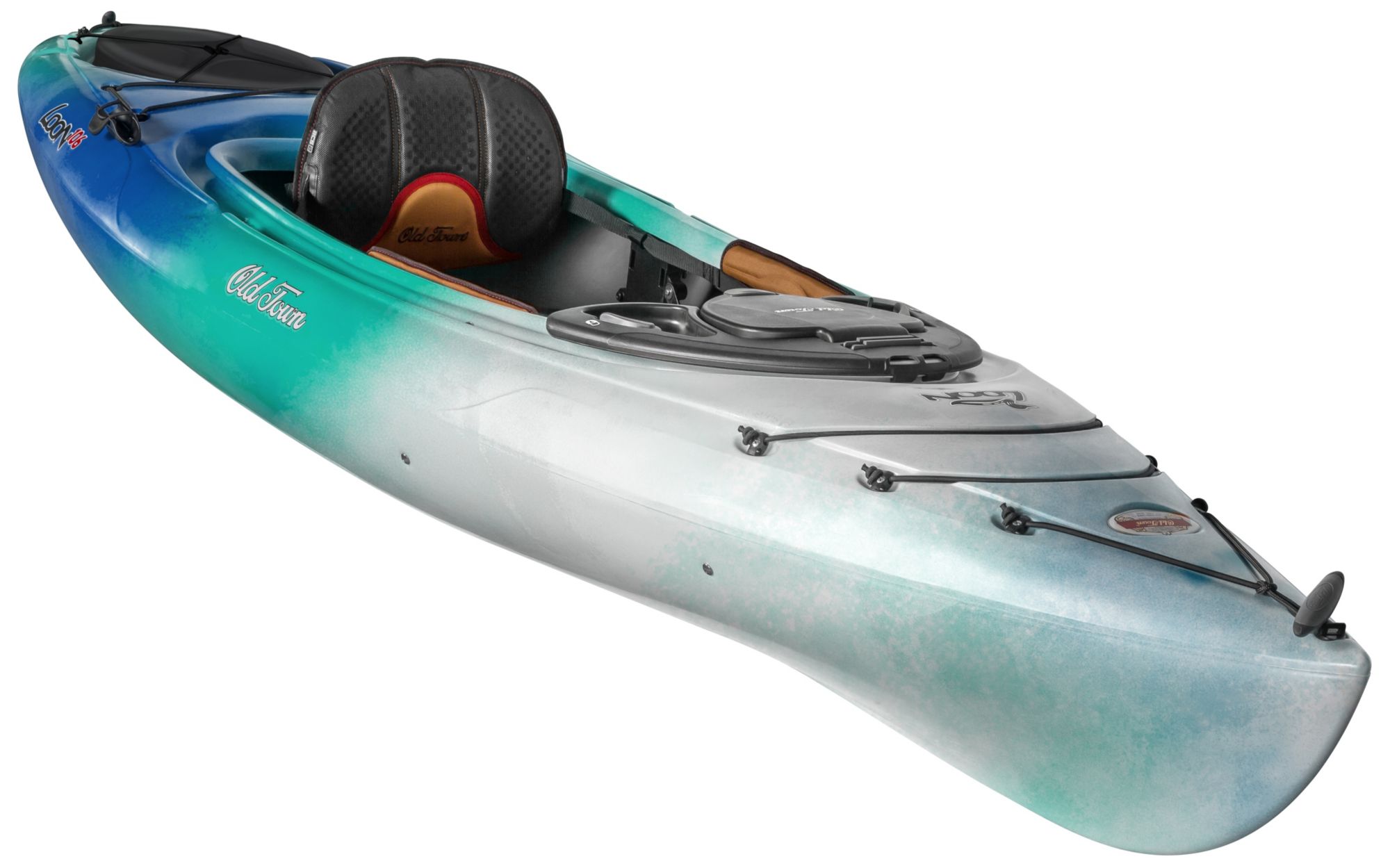 Old Town Loon 106 Kayak product image