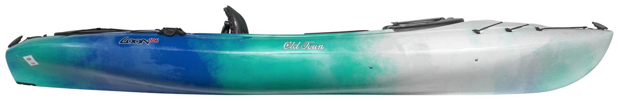 Old Town Loon 106 Kayak product image