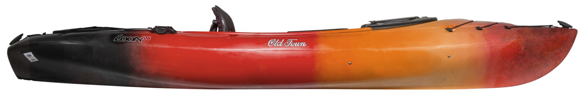 Old Town Loon 106 Kayak product image
