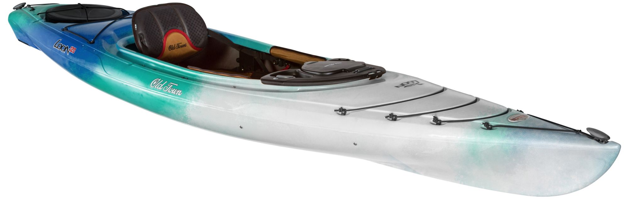 Old Town Loon 120 Kayak product image
