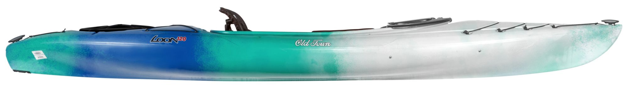 Old Town Loon 120 Kayak product image