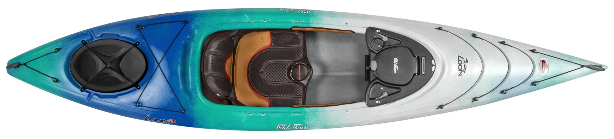 Old Town Loon 120 Kayak product image
