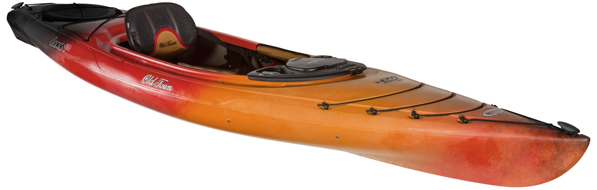 Old Town Loon 120 Kayak product image