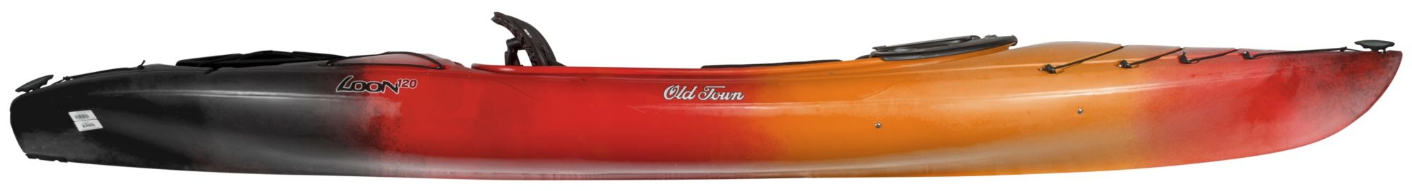 Old Town Loon 120 Kayak product image