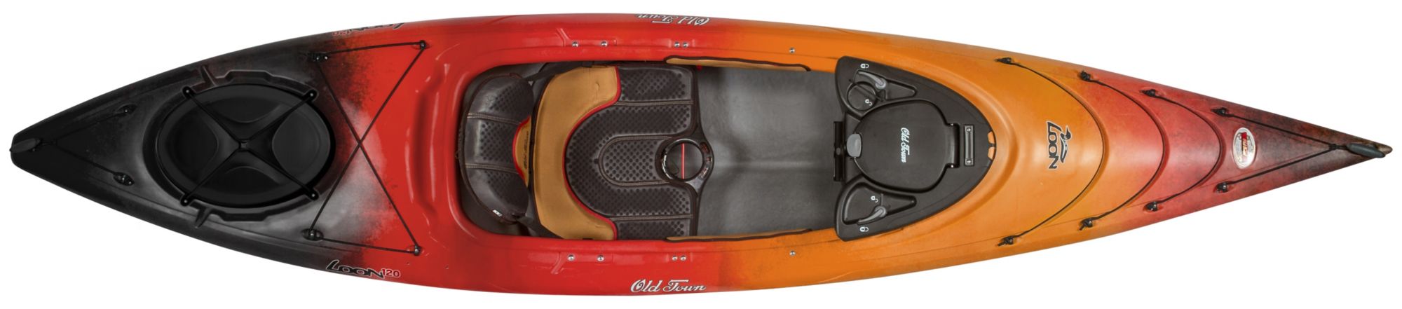Old Town Loon 120 Kayak product image