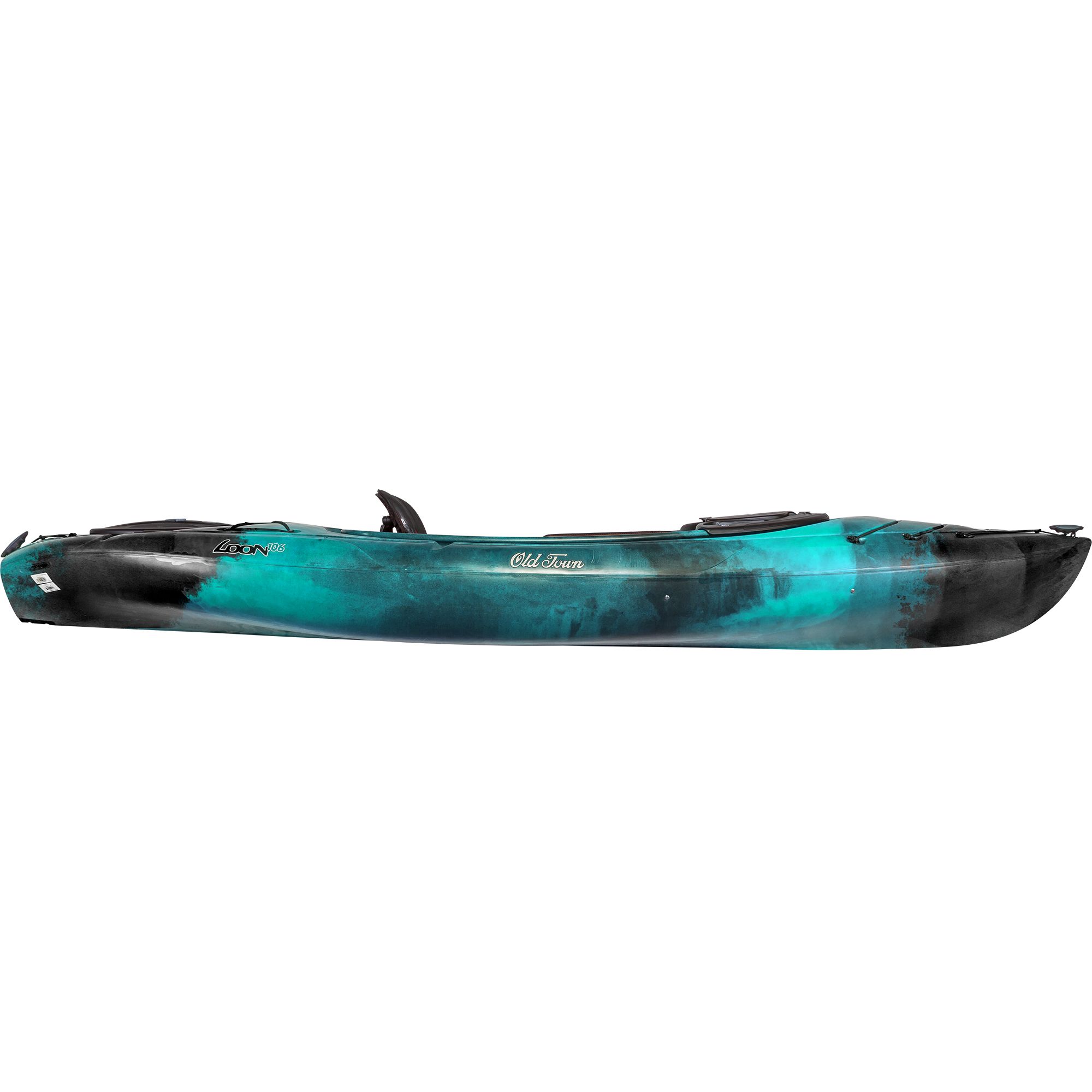 Old Town Loon 120 S/M Kayak