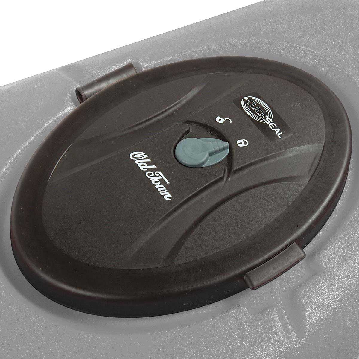 Old Town Vapor 10XT Kayak product image